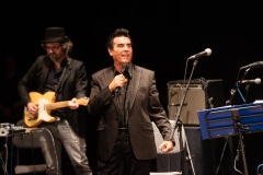 Ermano Cavazzoni & eXtraLiscio