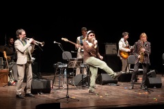 Ermano Cavazzoni & eXtraLiscio